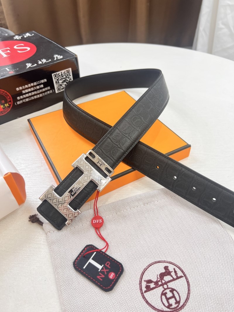 Hermes Belts